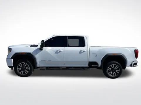 More photos of 2020 GMC Sierra 2500HD AT4 at Step One Motorsports, FL