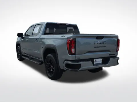 More photos of 2026 GMC Sierra 1500 Elevation at Step One Motorsports, FL