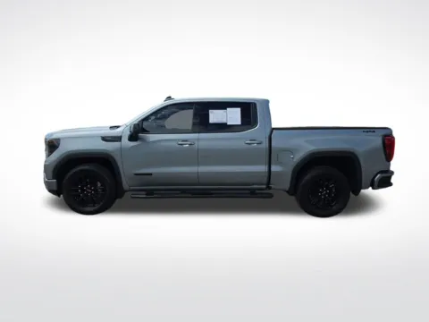 Another view of 2026 GMC Sierra 1500 Elevation for sale in Pensacola, FL at Step One Motorsports