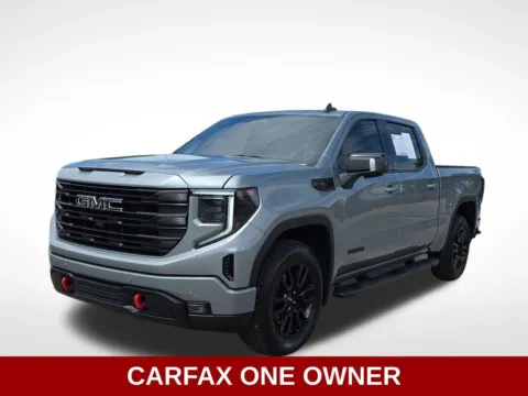 Photos of 2026 GMC Sierra 1500 Elevation for sale in Pensacola, FL at Step One Motorsports