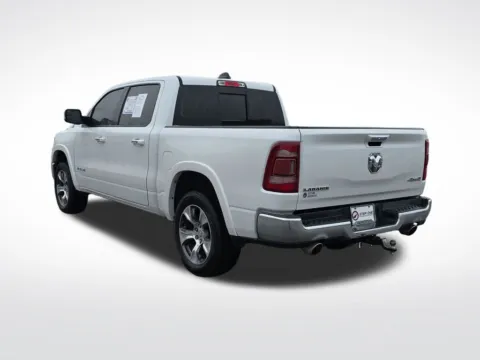 More photos of 2019 Ram 1500 Laramie at Step One Motorsports, FL
