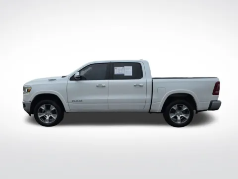 Another view of 2019 Ram 1500 Laramie for sale in Pensacola, FL at Step One Motorsports