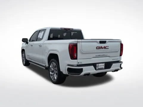 More photos of 2024 GMC Sierra 1500 Denali at Step One Motorsports, FL