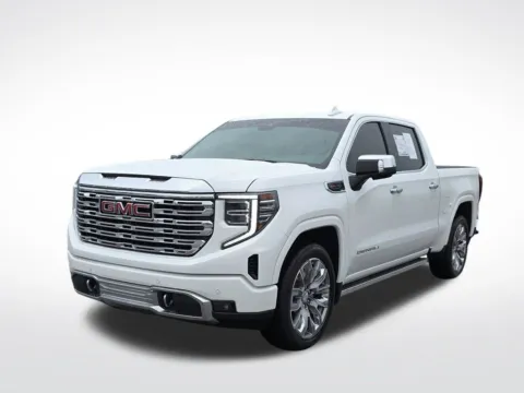 Photos of 2024 GMC Sierra 1500 Denali for sale in Pensacola, FL at Step One Motorsports