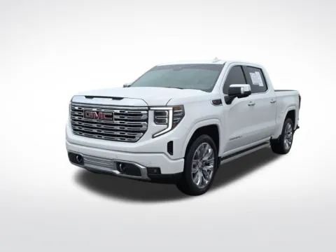 Photos of 2024 GMC Sierra 1500 Denali for sale in Pensacola, FL at Step One Motorsports