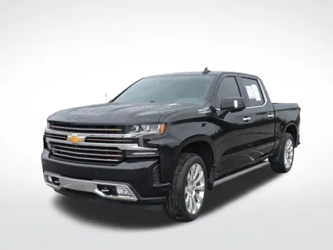 Photos of 2020 Chevrolet Silverado 1500 High Country for sale in Pensacola, FL at Step One Motorsports