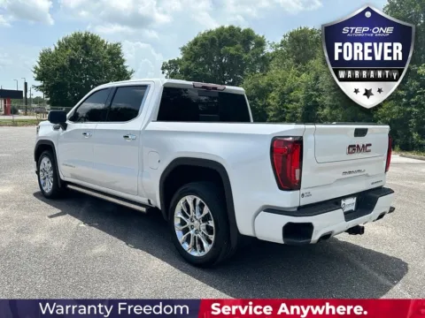 More photos of 2023 GMC Sierra 1500 Denali at Step One Motorsports, FL