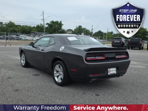 More photos of 2023 Dodge Challenger SXT at Step One Motorsports, FL