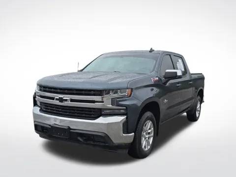 Photos of 2020 Chevrolet Silverado 1500 LT for sale in Pensacola, FL at Step One Motorsports