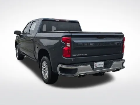 More photos of 2020 Chevrolet Silverado 1500 LT at Step One Motorsports, FL