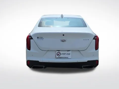 More photos of 2024 Cadillac CT4 Premium Luxury at Step One Motorsports, FL