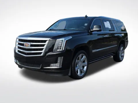 Photos of 2019 Cadillac Escalade ESV Premium for sale in Pensacola, FL at Step One Motorsports