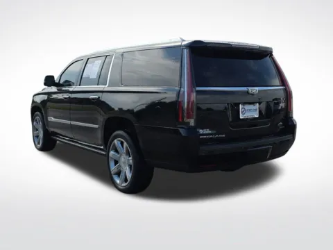 More photos of 2019 Cadillac Escalade ESV Premium at Step One Motorsports, FL