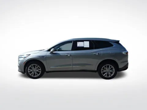 Another view of 2024 Buick Enclave Essence for sale in Pensacola, FL at Step One Motorsports