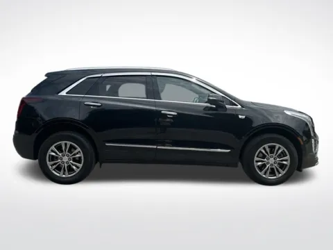More photos of 2023 Cadillac XT5 Premium Luxury at Step One Motorsports, FL