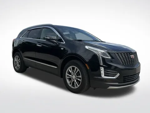 More photos of 2023 Cadillac XT5 Premium Luxury at Step One Motorsports, FL