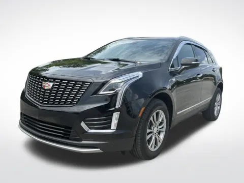 Photos of 2023 Cadillac XT5 Premium Luxury for sale in Pensacola, FL at Step One Motorsports