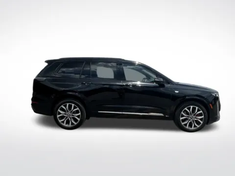 More photos of 2024 Cadillac XT6 Sport at Step One Motorsports, FL
