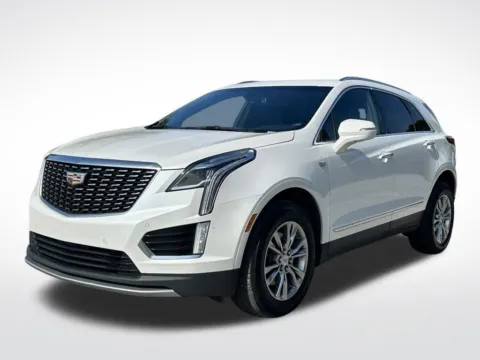 Photos of 2023 Cadillac XT5 Premium Luxury for sale in Pensacola, FL at Step One Motorsports