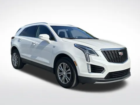 More photos of 2023 Cadillac XT5 Premium Luxury at Step One Motorsports, FL