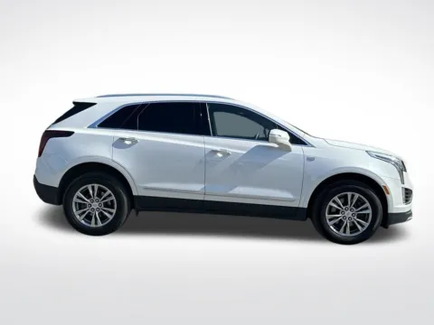 More photos of 2023 Cadillac XT5 Premium Luxury at Step One Motorsports, FL