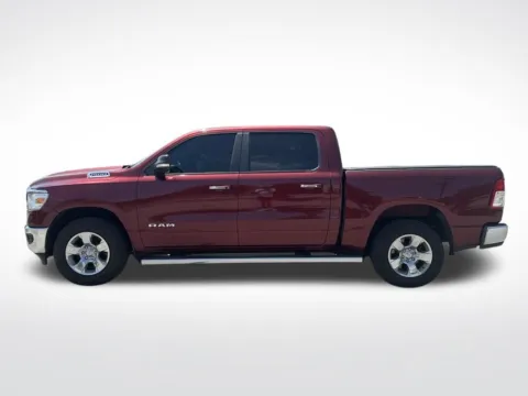 Another view of 2019 Ram 1500 Big Horn/Lone Star for sale in Pensacola, FL at Step One Motorsports