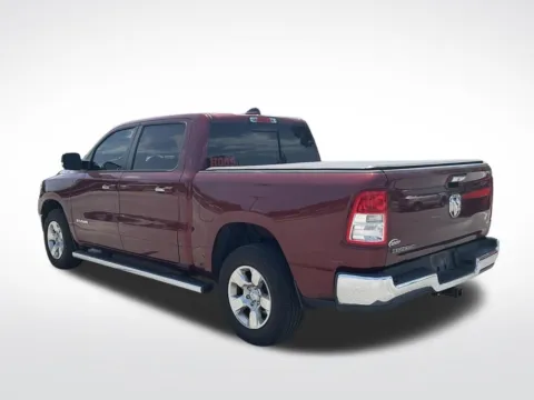 More photos of 2019 Ram 1500 Big Horn/Lone Star at Step One Motorsports, FL