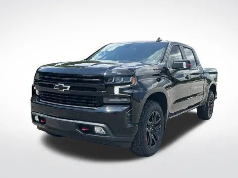 Photos of 2022 Chevrolet Silverado 1500 LTD RST for sale in Pensacola, FL at Step One Motorsports