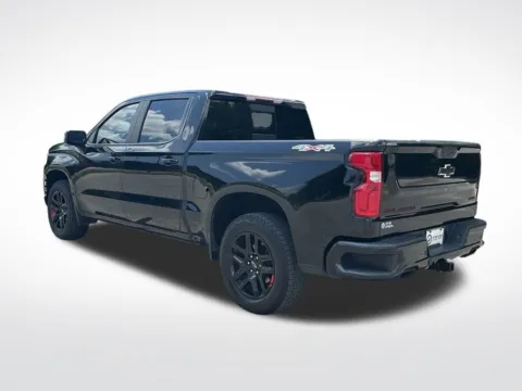More photos of 2022 Chevrolet Silverado 1500 LTD RST at Step One Motorsports, FL