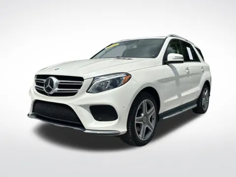 Photos of 2018 Mercedes-Benz GLE 350 for sale in Pensacola, FL at Step One Motorsports