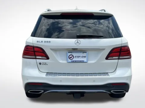 More photos of 2018 Mercedes-Benz GLE 350 at Step One Motorsports, FL