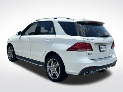 More photos of 2018 Mercedes-Benz GLE 350 at Step One Motorsports, FL