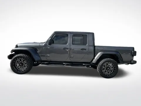 Another view of 2025 Jeep Gladiator Nighthawk for sale in Pensacola, FL at Step One Motorsports
