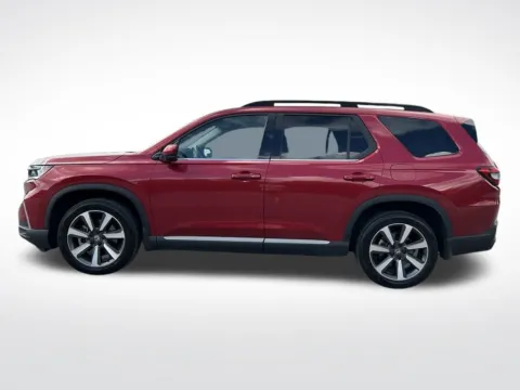 Another view of 2024 Honda Pilot Touring for sale in Pensacola, FL at Step One Motorsports