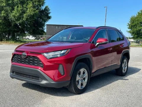 Unknown 2025 Toyota RAV4 XLE for sale in Pensacola, FL
