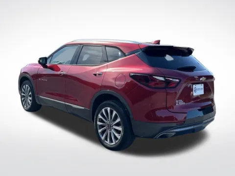 More photos of 2022 Chevrolet Blazer Premier at Step One Motorsports, FL