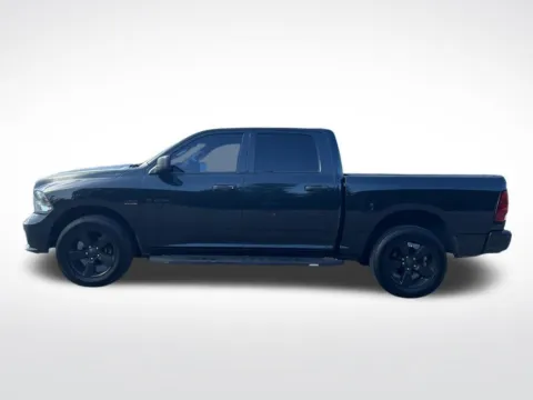Another view of 2016 Ram 1500 Express for sale in Pensacola, FL at Step One Motorsports