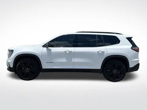 Another view of 2026 GMC Acadia Elevation for sale in Pensacola, FL at Step One Motorsports