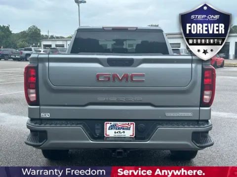 More photos of 2023 GMC Sierra 1500 Elevation at Step One Motorsports, FL