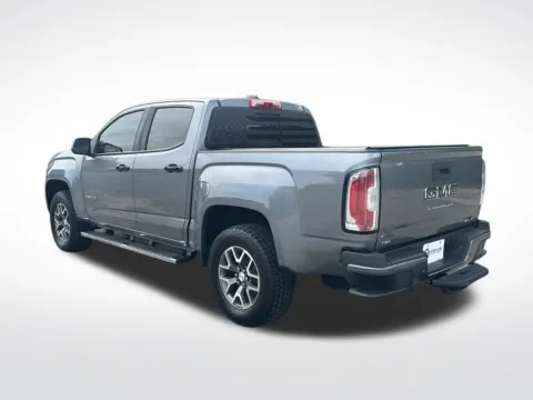 More photos of 2021 GMC Canyon AT4 w/Leather at Step One Motorsports, FL
