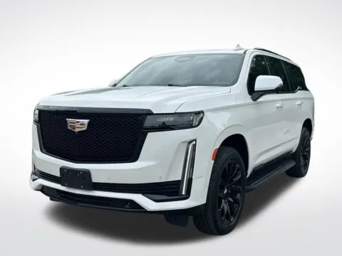 Photos of 2021 Cadillac Escalade Sport Platinum for sale in Pensacola, FL at Step One Motorsports