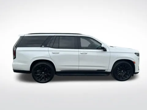 More photos of 2021 Cadillac Escalade Sport Platinum at Step One Motorsports, FL