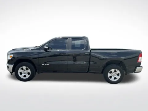 Another view of 2022 Ram 1500 Big Horn/Lone Star for sale in Pensacola, FL at Step One Motorsports