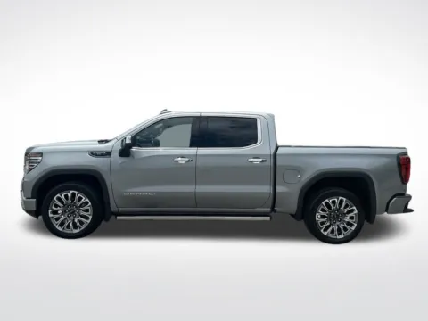 Another view of 2023 GMC Sierra 1500 Denali Ultimate for sale in Pensacola, FL at Step One Motorsports