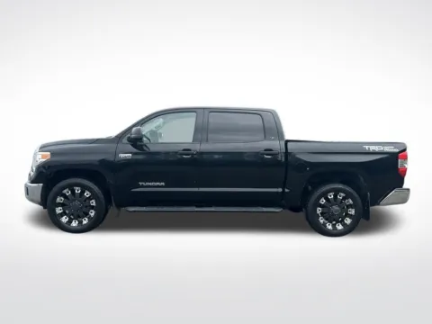 Another view of 2015 Toyota Tundra SR5 for sale in Pensacola, FL at Step One Motorsports