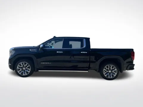 Another view of 2023 GMC Sierra 1500 Denali for sale in Pensacola, FL at Step One Motorsports