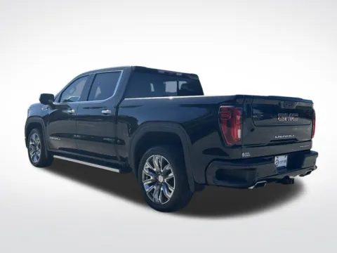 More photos of 2023 GMC Sierra 1500 Denali at Step One Motorsports, FL