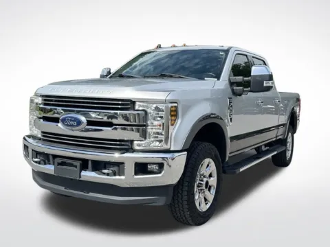 Photos of 2019 Ford F-350SD Lariat for sale in Pensacola, FL at Step One Motorsports