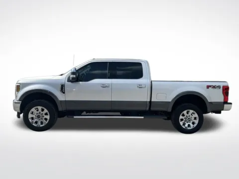 Another view of 2019 Ford F-350SD Lariat for sale in Pensacola, FL at Step One Motorsports
