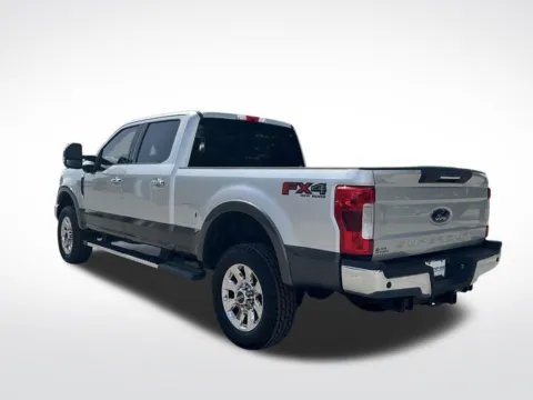 More photos of 2019 Ford F-350SD Lariat at Step One Motorsports, FL